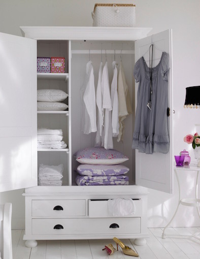 Tipps Fur Mehr Ordnung Im Kleiderschrank Blog Sina S Welt