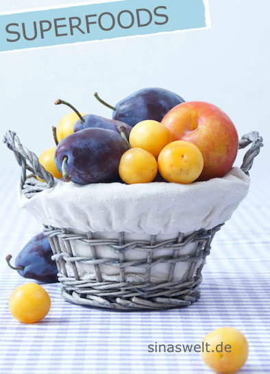 Pflaumen, Sorten, Lagerung, Obst, Kernobst, Steinobst, Pflaumen, Sorten, Lagerung, Obst, Kernobst, Steinobst, Zwetschgen, Mirabellen, gesund, Inhaltsstoffe, Vitamine, Mineralstoffe, Ballaststoffe, Vitamin C, Kalium, Rezepte, Diät, dick, abnehmen, Basen
