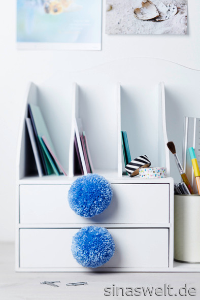 Endlich Ordnung schaffen im Home Office - Blog Sina’s Welt - kreativ ... Endlich Ordnung schaffen im Home Office - Blog Sina’s Welt - kreativ ...