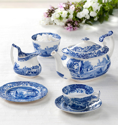 Fotocredit: Spode über kitchen-cabinet.de