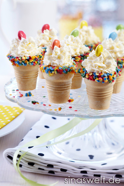 Kindergeburtstag Planen Ideen Tipps Und Snacks Blog Sina S
