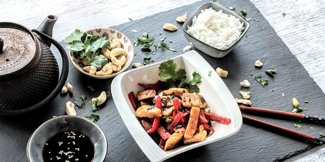 vegetarisch, ersatz, rezept