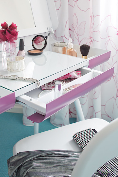 Schminktisch Beauty