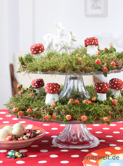 Bastelidee, Kinder, Herbst, kreativ, Bastelidee, kreativ, Kinder, basteln mit Kindern, Herbst, Herbstbasteln, DIY, do it yourself, selber machen, selbermachen, Selbstgemachtes, selbst gemacht, Spaß, Vogelhaus, Vogelfutterhaus, Tapete, Wanddeko, Kinderzimm