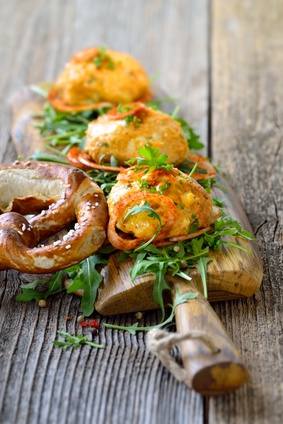Obazda, Oktoberfest, Rezept