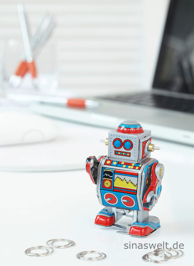 Computer, Erfolg, Blog, Spielzeug, Roboter