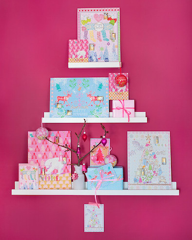 Adventskalender, Weihnachten, X Mas
