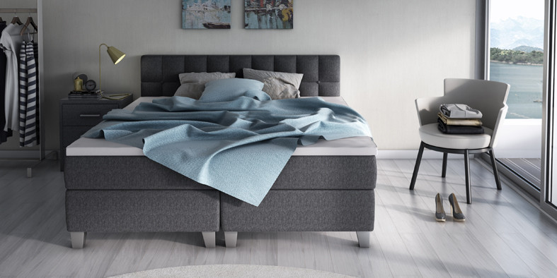 Richtig schlafen: tipps zum schlafzimmer einrichten blog sina's ...