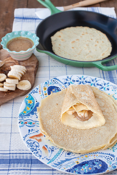 Themen: Paleo, Steinzeitdiät, Steinzeit, Diät, glutenfrei, Gluten, Zöliakie, Backen, Waffeln, Kokosmehl, Weizenalternativen, milchfrei, low carb, Danielle Walker, gesund kochen, Frühstück, Frühstücksi