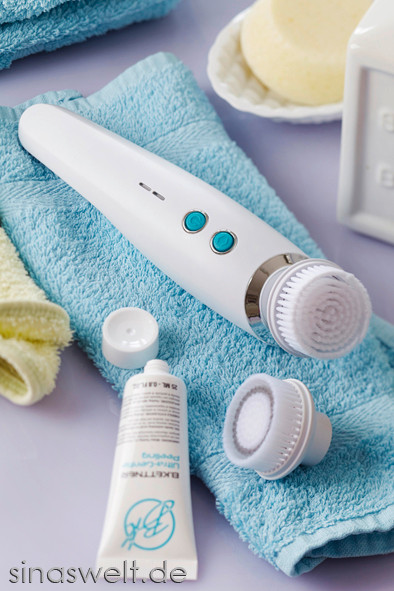Gesichtsreinigung, Gesichtsbürste, Körperpflege, Beauty, Morgenroutine, Abendroutine, Review, Tipps, Meinung, Erfahrung, Gesichtspflege, Gesichtsreinigung, Gesichtsbürste, Körperpflege, Beauty, Morgenroutine, Abendroutine, Review, Tipps, Meinung