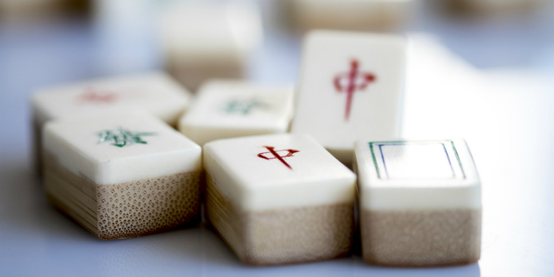 mahjong