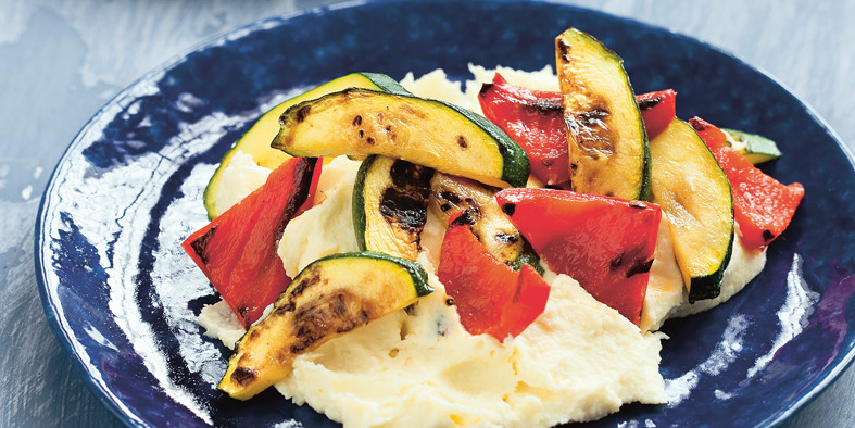Vegetarische Rezepte Diät-Blogs