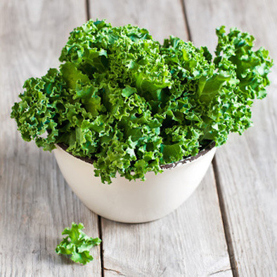Grünkohl, Kale, gesund
