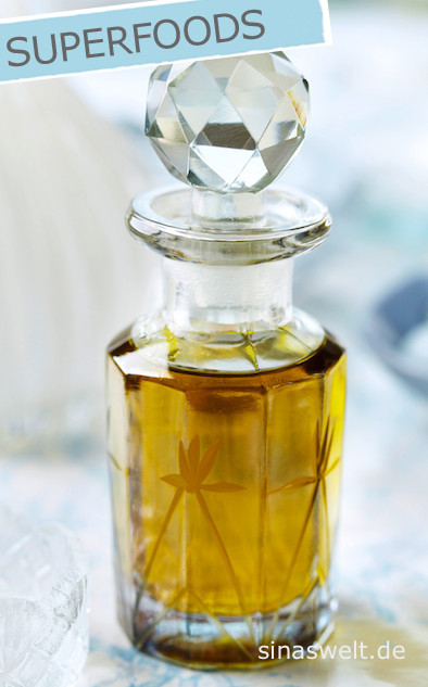 Arganöl, Körperpflege, Genuss, gesund, Gesundheit, Wirkung, Superfood, Öl, kostbar, Naturkosmetik, Kosmetik, zum Kochen, do it yourself, diy, selber machen, selbst gemacht, Haarmaske, Bodylotion, Beautytipps