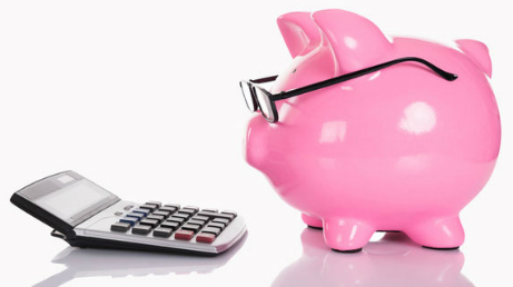 sparschwein, geld spraren, spartipps