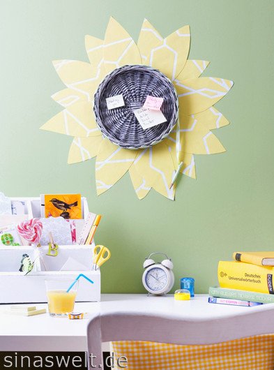 kreativ, Wanddeko, Wanddekoration, selber machen, selbst gemacht, diy, do it yourself, Home office, zu Hause arbeiten, Schreibtsich, integrieren, verschönern, wohn blog, Ratgeber wohnen, Wanddekoration Kinderzimmer, Wanddekoration DIY, Wanddeko selber mac