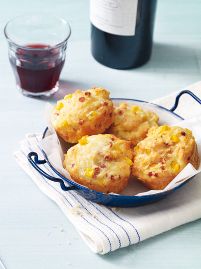 Herzhaft, Muffin, Rezept Picknick, Grillsaison, grillen, backen für faule, vegan, vegetarisch, räuchertofu, einfach, schnell