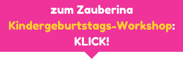 Feier mit Kindern in Marl. Kindergeburtstag feiern Recklinghausen Vest zu Hause. Zauberschule Marl