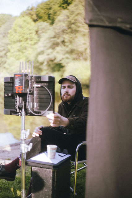 Luis Lauschner (©Jan Görs)