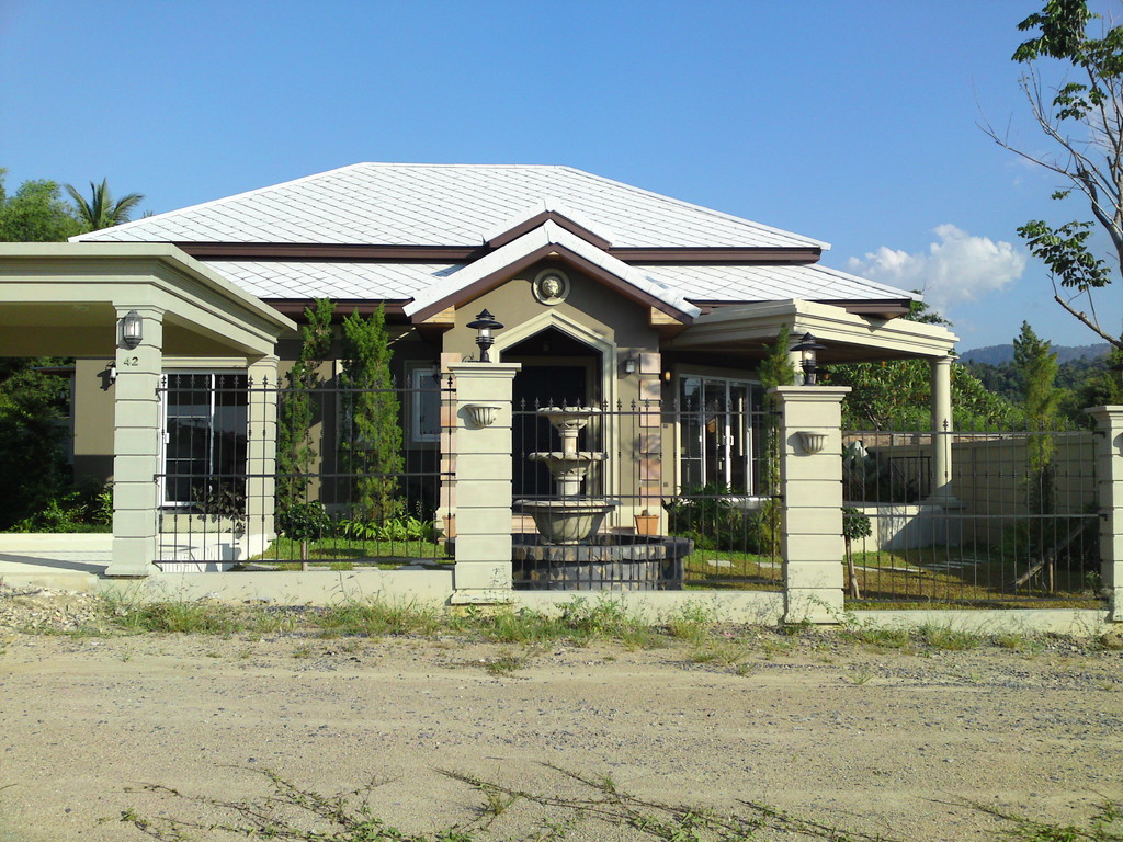 Constructeur de maison en Thailande à Khao lak. Immobilier en Thailande.Vend maison en Thailande.