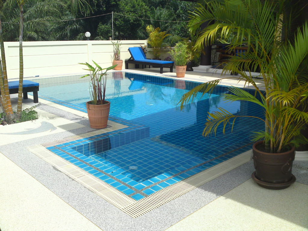 Constructeur de maison en Thailande à Khao lak. Immobilier en Thailande.