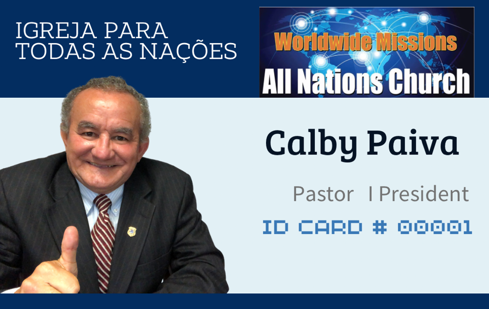 Calby Paiva | West Jefferson, NC USA