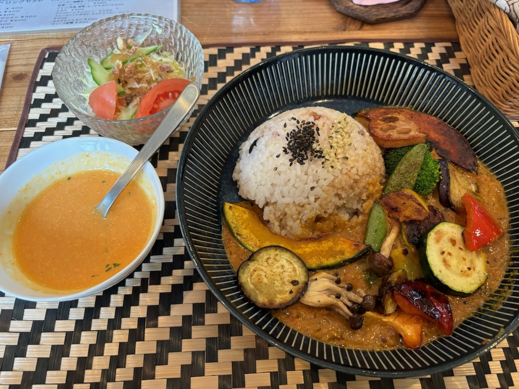 高速で話が進む