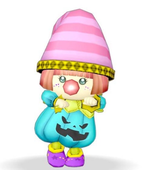 ★ぱんぷぴえろ★