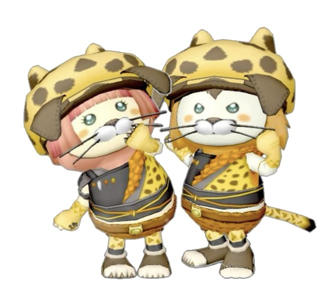 ちーたー🐯