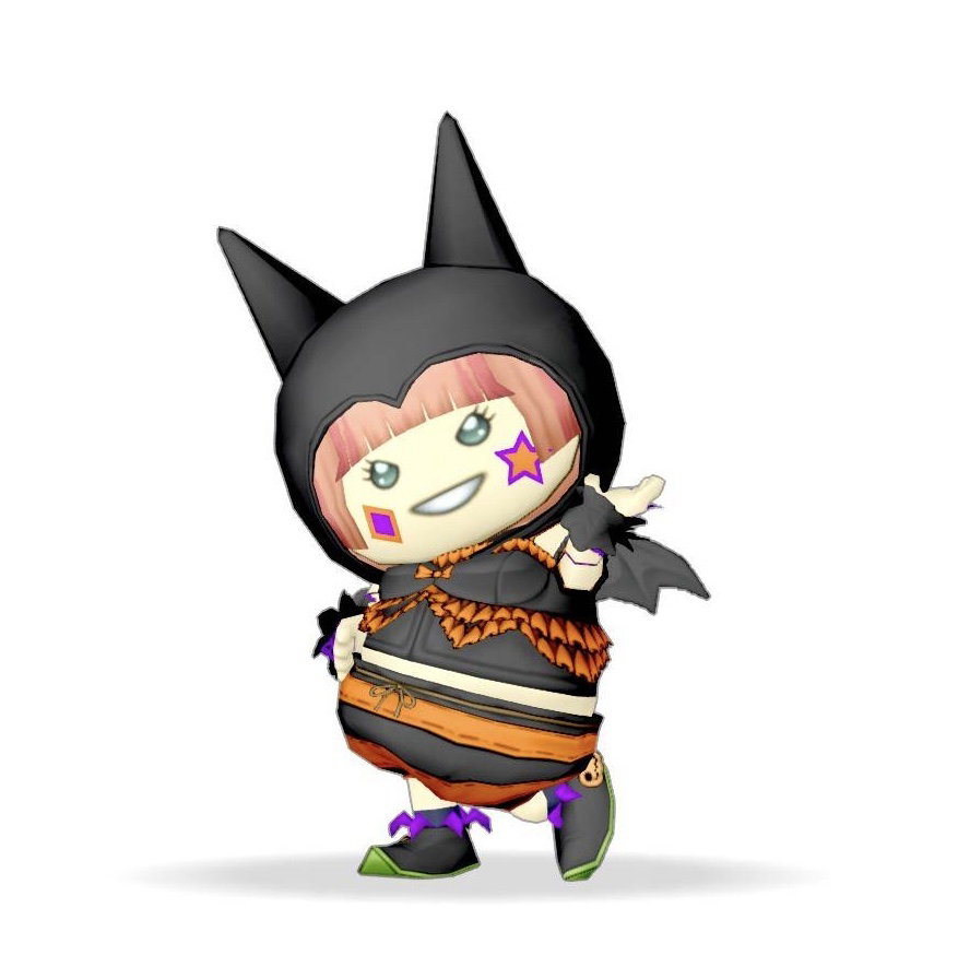 でびる👿