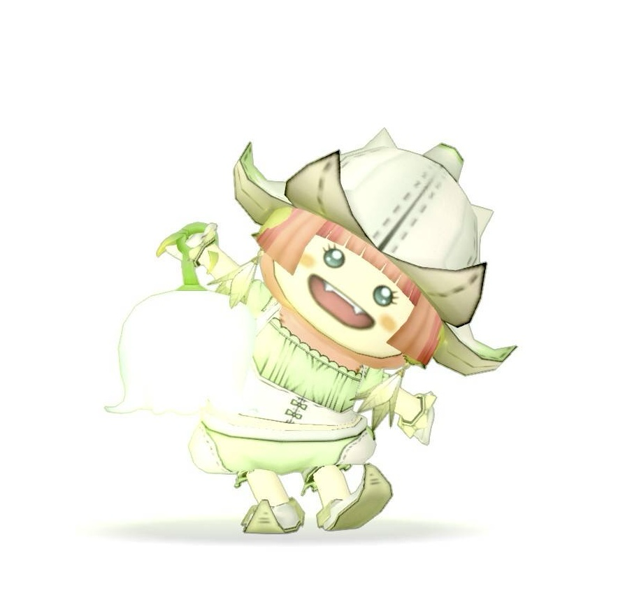 すずらんこびと🪔