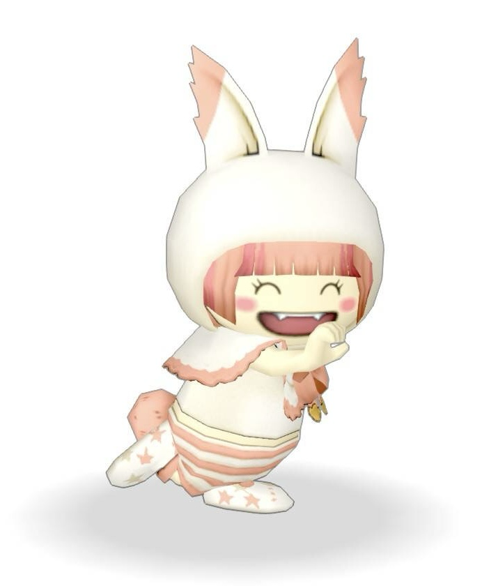 ぺっと🐰