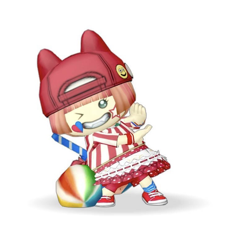 あめりかん⭐️