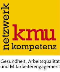 Heideglas Uelzen ist Mitglied des Netzwerkes KMU-Kompetenz