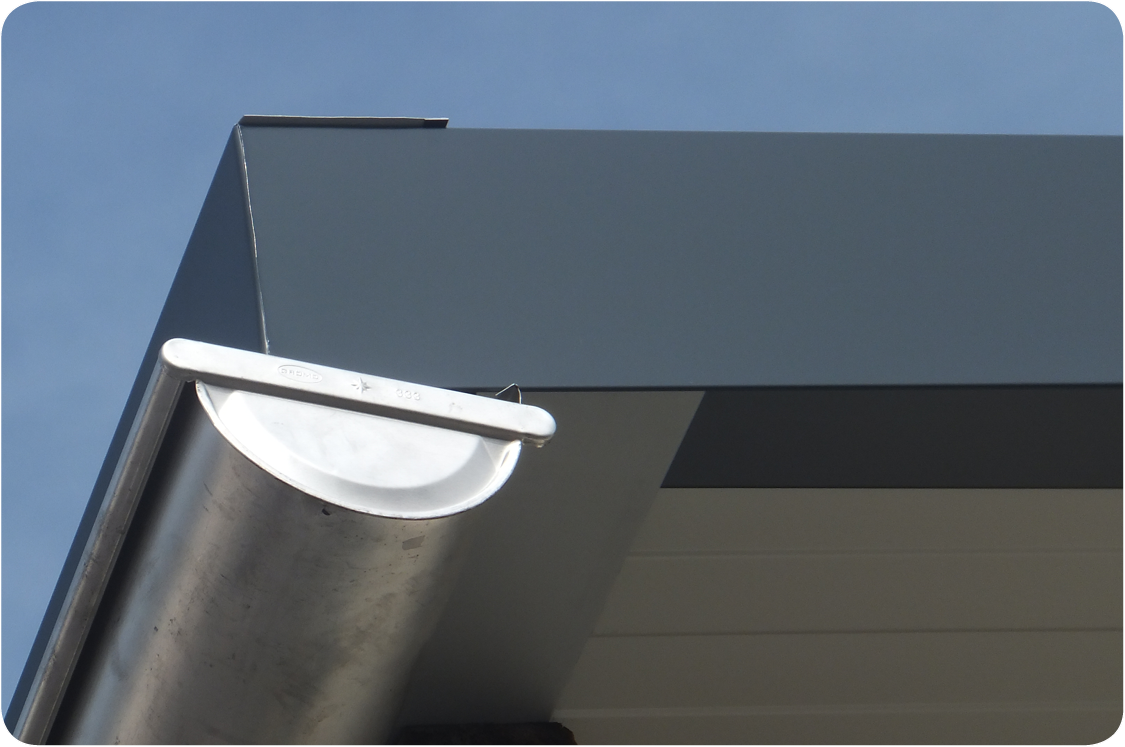 News Metallverarbeitung Christian Kracker Kracker Christian Metall Verarbeitung Kmv Metallverarbeitungen Spengler Fauenzell Altusried Dachdecker Kracker Metallverarbeitung Spengler Spengler Dachdecker Christian Kracker Kmv Kracker