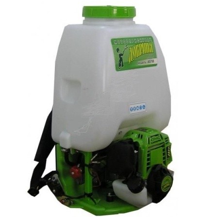 Садко Опрыскиватель Аккумуляторный Купить