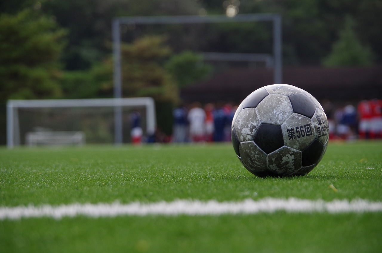 ようこそ 東北大学医学部サッカー部のホームページへ 東北大学医学部サッカー部 Jimdo