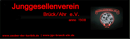 Junggesellenverein Brück/Ahr