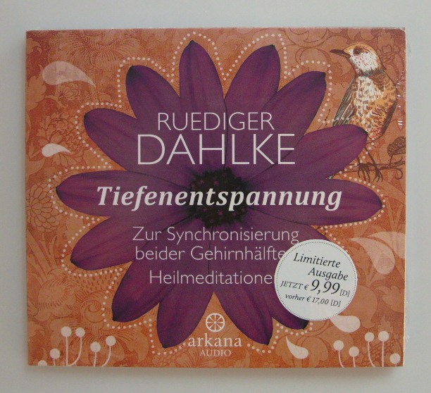 Heilmeditationen Tschuna S Traumfabrik