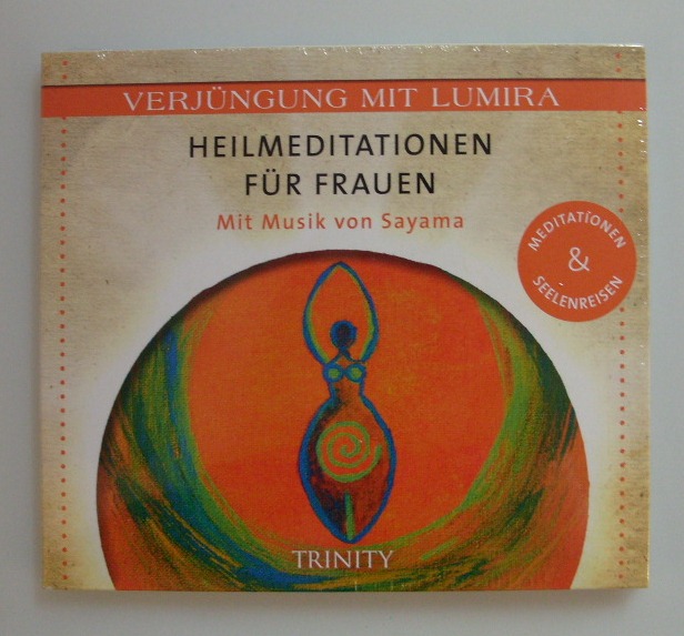 Heilmeditationen Tschuna S Traumfabrik
