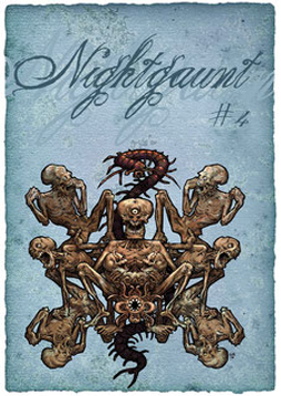 Nightgaunt #4