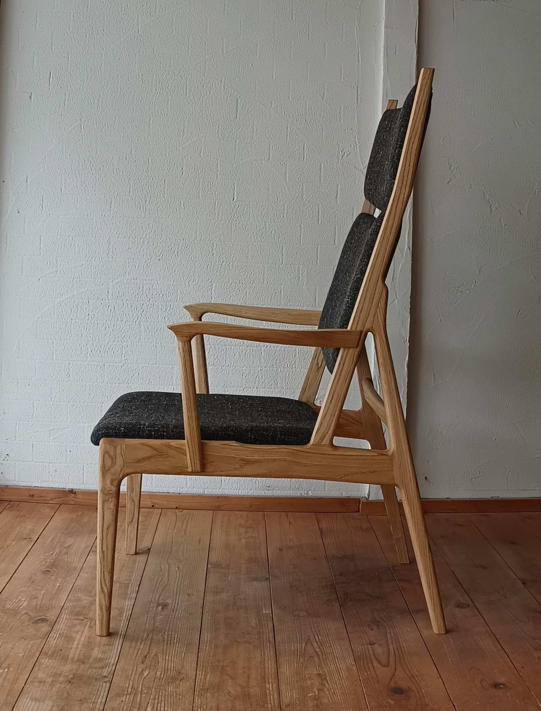 CW-26 - Chloros Furniture（クロロスファニチャー） 無垢材のオーダー