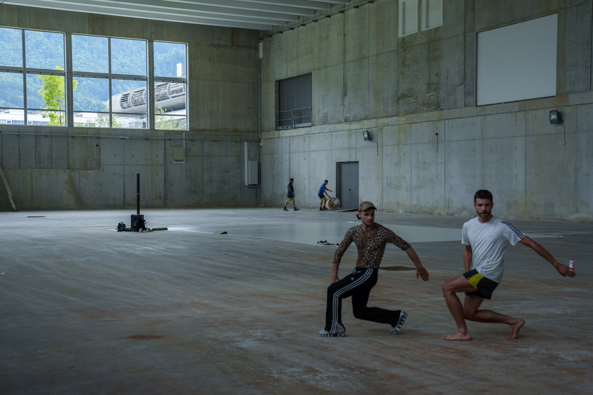 © Frank Feiner | Collini Group