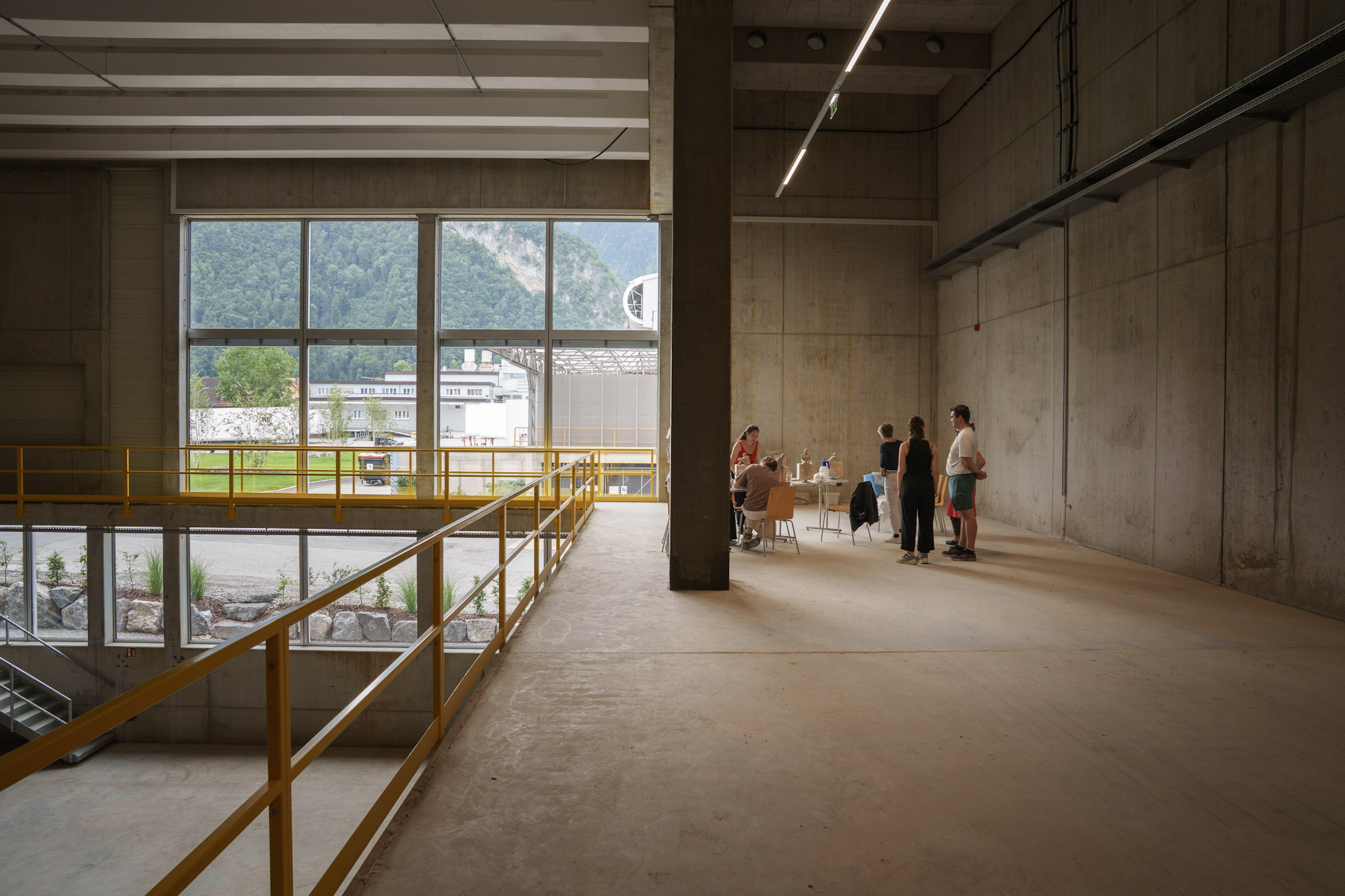 © Frank Feiner | Collini Group