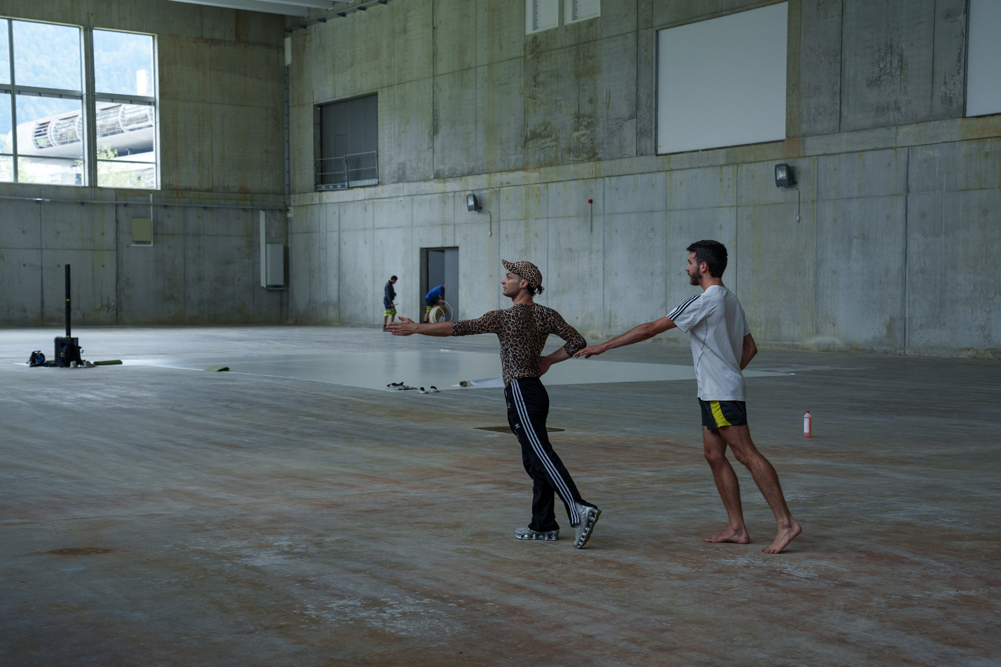 © Frank Feiner | Collini Group