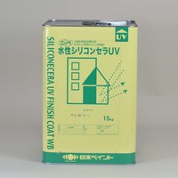 セラミック変成シリコン  水性シリコンセラUV