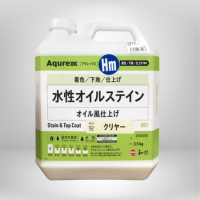 水性オイルステイン  ネオステイン