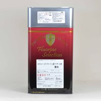 2液型シリコンクリヤー  SPパワーフッ素クリヤー