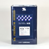 低汚染水性無機塗料  プレミアム無機