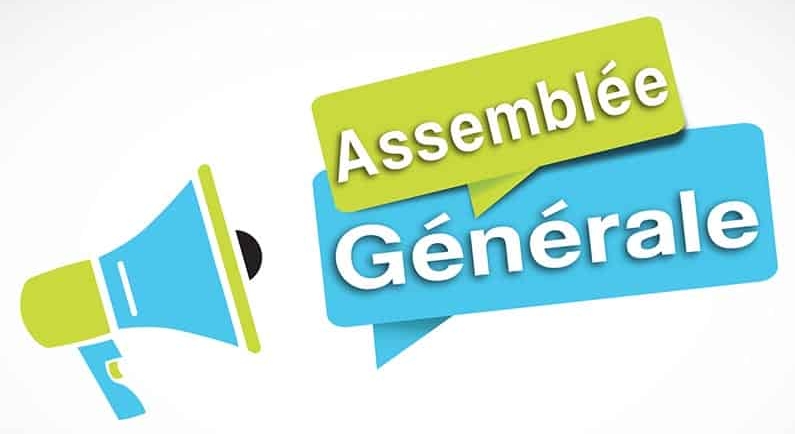 Assemblée Générale 2025